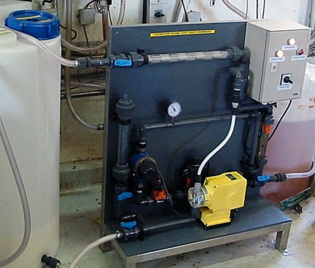 Folyékony polimer hígítás