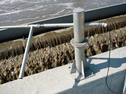 Oldott Oxigén mérés