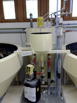 Kerámiaipari szennyvízkezelés