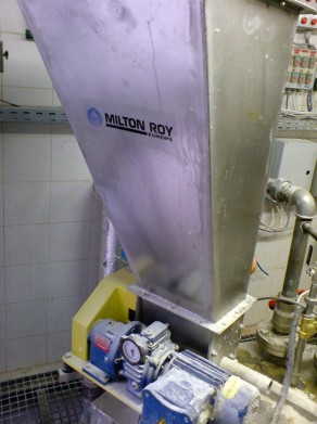 Technológiai poradagoló