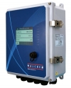 Walchem W900 ipari vízminőség mérő-, vezérlő-, adatgyűjtő műszer