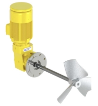 SRMix Milton Roy Mixing oldalkeverő